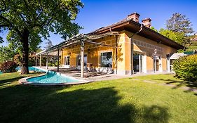 Poggio Radicati Hotel De Charme